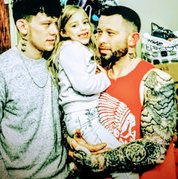 Meet your Posher, Danny - Picture 1 of 1